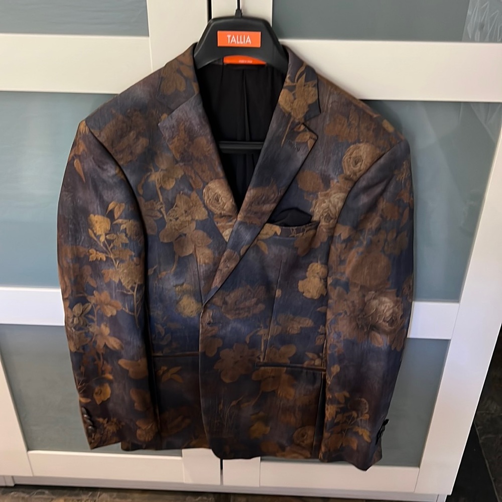 Tallia blazer